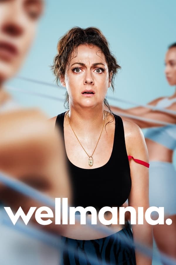 ดูหนังออนไลน์ฟรีเรื่อง Wellmania ไขว่คว้าหาสุข(ภาพ) Season 1 (2023) ดูหนังออนไลน์ HD พากย์ไทย HD