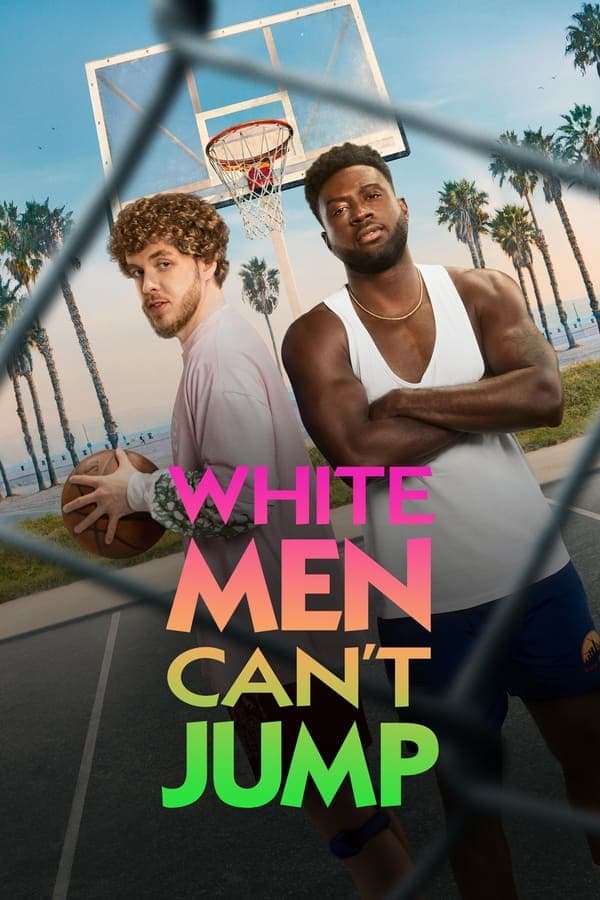 ดูหนังออนไลน์ฟรีเรื่อง White Men Can’t Jump ดูหนังออนไลน์ HD พากย์ไทย HD