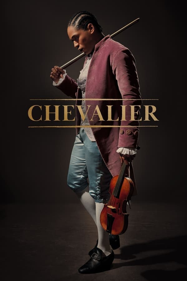ดูหนังออนไลน์ฟรีเรื่อง Chevalier (2023) เชอวาเลียร์ ดูหนังออนไลน์ HD พากย์ไทย HD