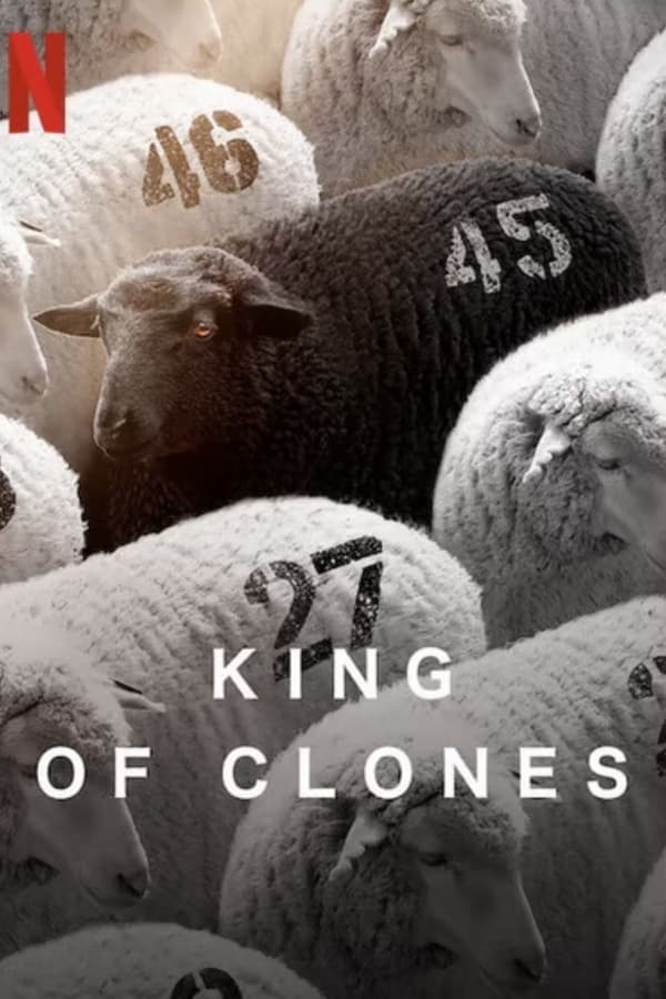 ดูหนังออนไลน์ฟรีเรื่อง King of Clones (2023) ราชาโคลนนิ่ง ดูหนังออนไลน์ HD พากย์ไทย HD