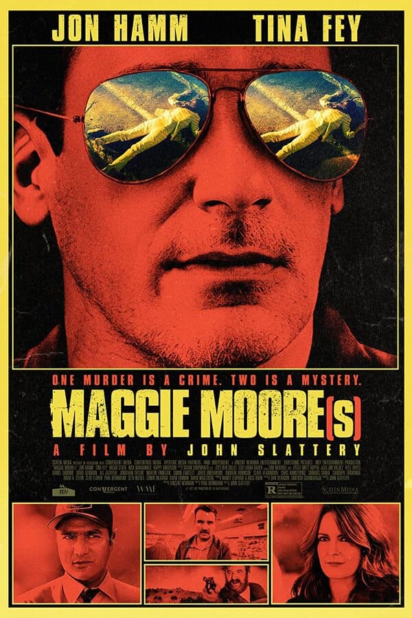 ดูหนัง Maggie Moore(s) (2023) HD ฟรีเต็มเรื่อง