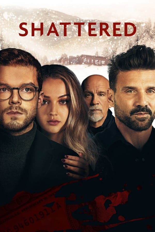 ดูหนังออนไลน์ฟรีเรื่อง Shattered (2022) ดูหนังออนไลน์ HD พากย์ไทย HD