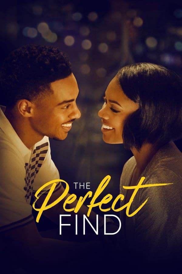 ดู The Perfect Find (2023) HD หนังโรแมนติก (Romance)