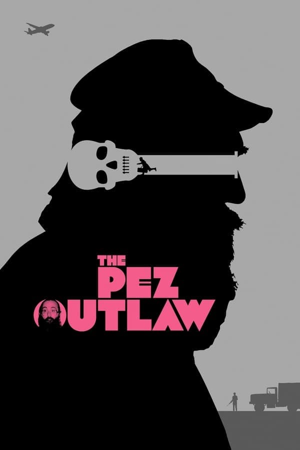 ดูหนังออนไลน์ฟรีเรื่อง The Pez Outlaw (2022) ดูหนังออนไลน์ HD พากย์ไทย HD