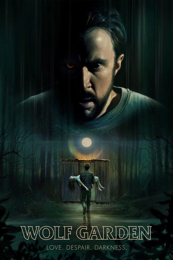 ดูหนังออนไลน์ฟรีเรื่อง Wolf Garden (2023) ดูหนังออนไลน์ HD พากย์ไทย HD