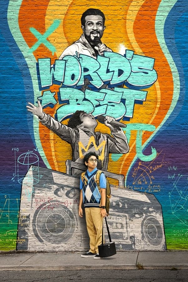 ดูหนังออนไลน์ฟรีเรื่อง World’s Best (2023) ที่สุดของโลก ดูหนังออนไลน์ HD พากย์ไทย HD