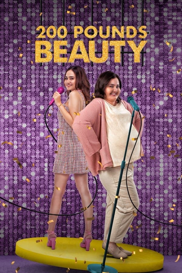ดูหนังออนไลน์ฟรีเรื่อง 200 Pounds Beauty (2023) จูวิตา สวยเสกมา ดูหนังออนไลน์ HD พากย์ไทย HD