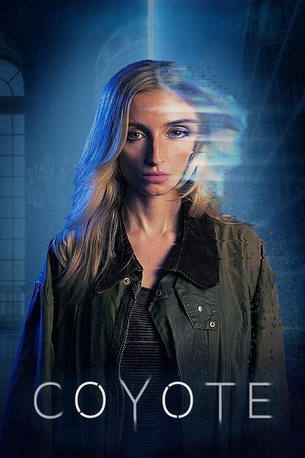 ดูหนังออนไลน์ฟรีเรื่อง Coyote (2023) ดูหนังออนไลน์ HD พากย์ไทย HD