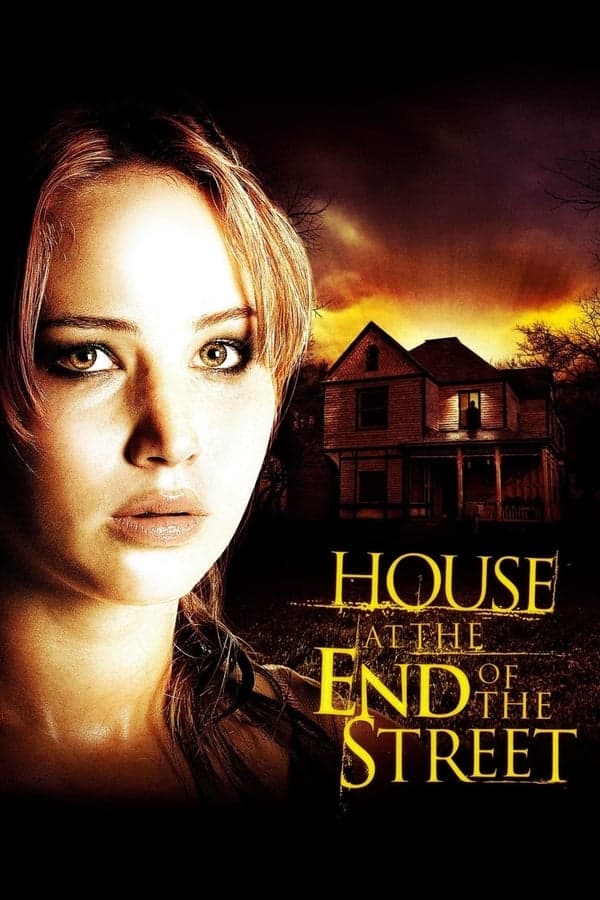 ดูหนังออนไลน์ฟรีเรื่อง House at the End of the Street (2012) บ้านช็อคสุดถนน ดูหนังออนไลน์ HD พากย์ไทย HD