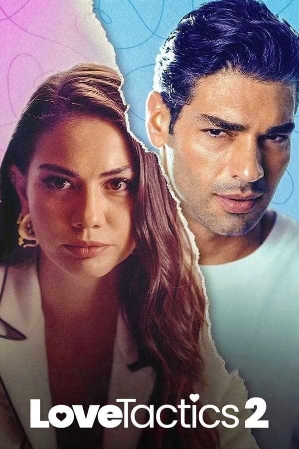 ดูหนังออนไลน์ฟรีเรื่อง Love Tactics 2 (2023) ยุทธวิธีกำราบรัก 2 ดูหนังออนไลน์ HD พากย์ไทย HD