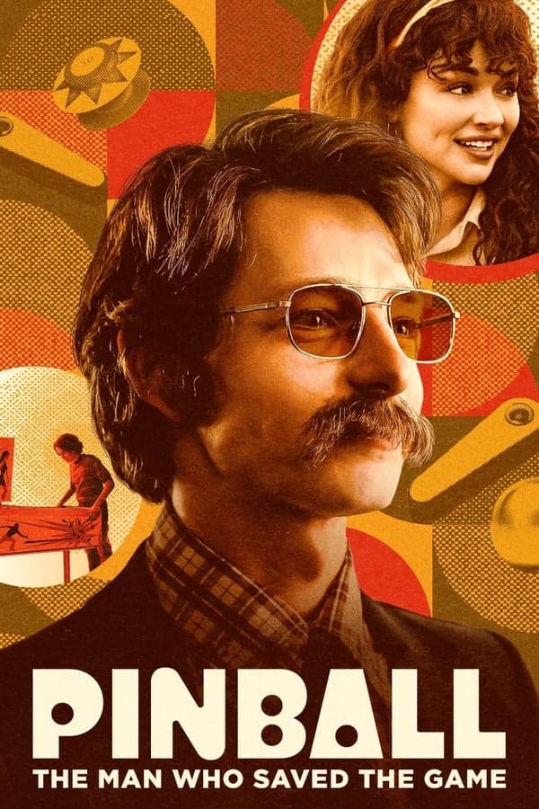 ดูหนังออนไลน์ฟรีเรื่อง Pinball: The Man Who Saved the Game (2022) พินบอล ดูหนังออนไลน์ HD พากย์ไทย HD