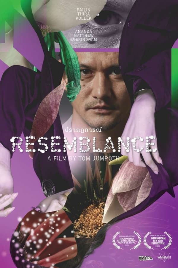 ดูหนังออนไลน์ฟรีเรื่อง Resemblance (2023) ปรากฏการณ์ (18+) ดูหนังออนไลน์ HD พากย์ไทย HD