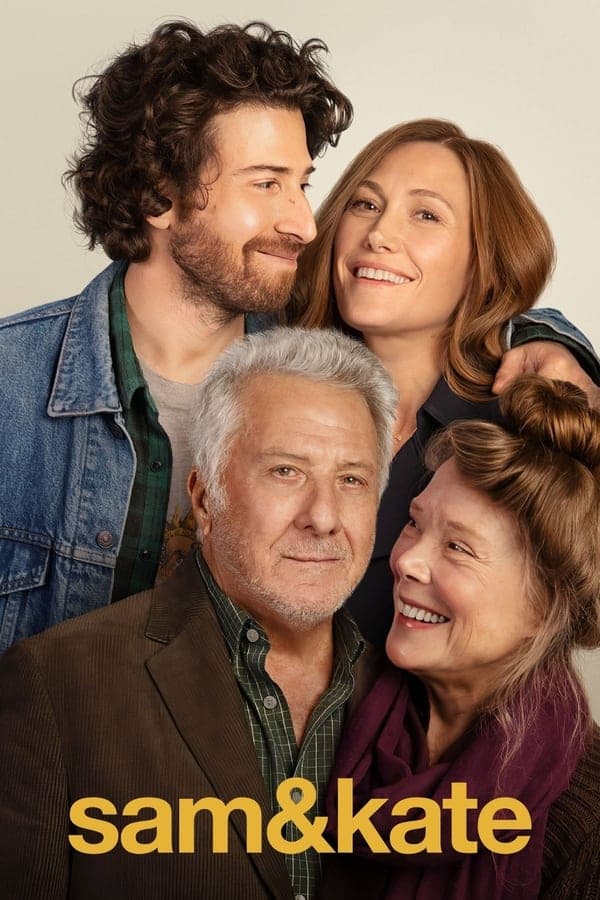 ดูหนังออนไลน์ฟรีเรื่อง Sam & Kate แซมแอนด์เคต (2022) ดูหนังออนไลน์ HD พากย์ไทย HD