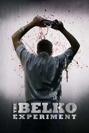 ดูหนังออนไลน์ฟรีเรื่อง The Belko Experiment (2016) ปฏิบัติการ พนักงานดีเดือด ดูหนังออนไลน์ HD พากย์ไทย HD
