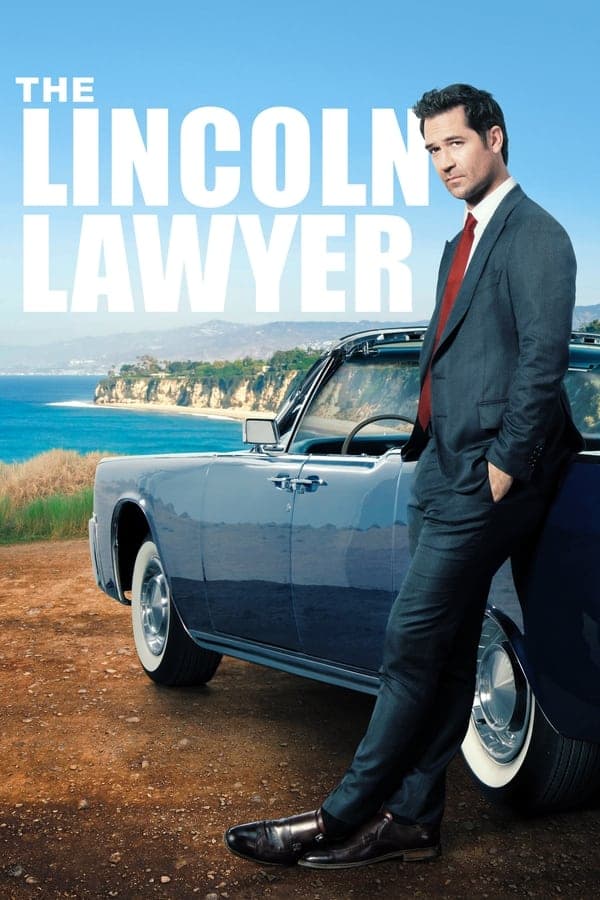 ดูหนังออนไลน์ฟรีเรื่อง The Lincoln Lawyer (2022) แผนพิพากษา ดูหนังออนไลน์ HD พากย์ไทย HD
