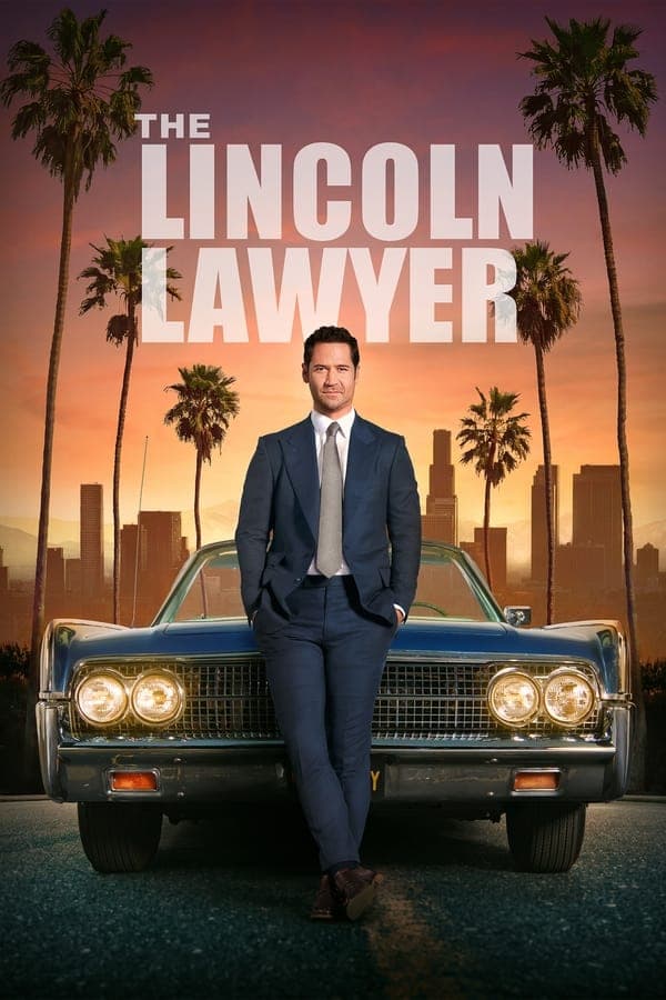 ดูหนังออนไลน์ฟรีเรื่อง The Lincoln Lawyer (2023) แผนพิพากษา Season 2 ดูหนังออนไลน์ HD พากย์ไทย HD