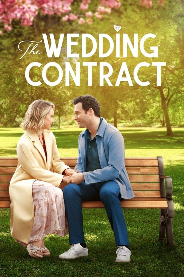 ดูหนังออนไลน์ฟรีเรื่อง The Wedding Contract (2023) ดูหนังออนไลน์ HD พากย์ไทย HD