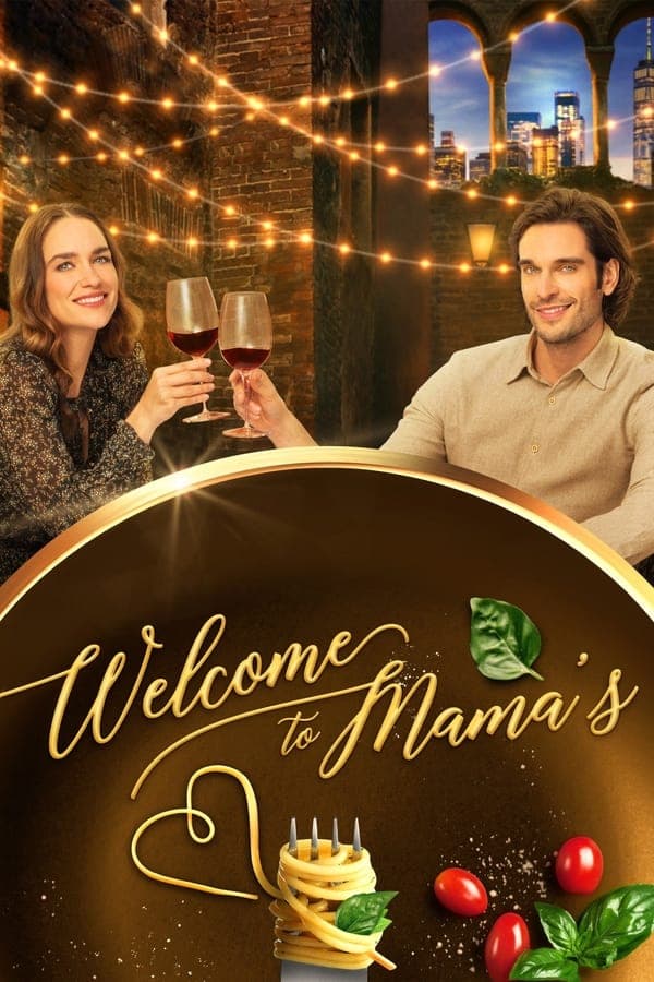 ดูหนังออนไลน์ฟรีเรื่อง Welcome to Mama’s ร้านอาหารอิ่มรัก (2022) ดูหนังออนไลน์ HD พากย์ไทย HD