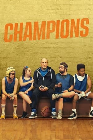 ดูหนังออนไลน์ฟรีเรื่อง Champions (2023) ดูหนังออนไลน์ HD พากย์ไทย HD