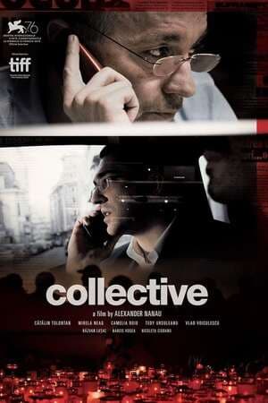 ดูหนังออนไลน์ฟรีเรื่อง Collective (2019) ดูหนังออนไลน์ HD พากย์ไทย HD