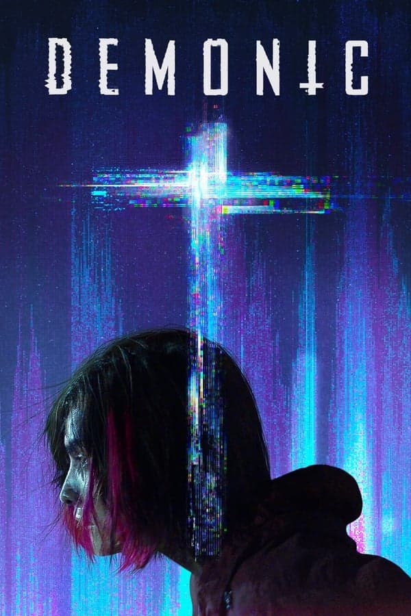 ดูหนังออนไลน์ฟรีเรื่อง Demonic (2021) ดูหนังออนไลน์ HD พากย์ไทย HD