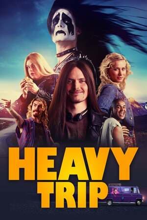 ดูหนังออนไลน์ฟรีเรื่อง Heavy Trip (2018) รอวันประกาศร๊อค ดูหนังออนไลน์ HD พากย์ไทย HD