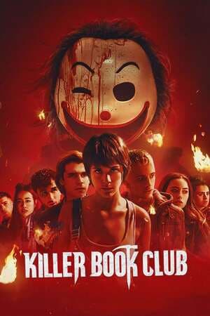 ดูหนังออนไลน์ฟรีเรื่อง Killer Book Club (2023) ชมรมหนังสือฆาตกร ดูหนังออนไลน์ HD พากย์ไทย HD