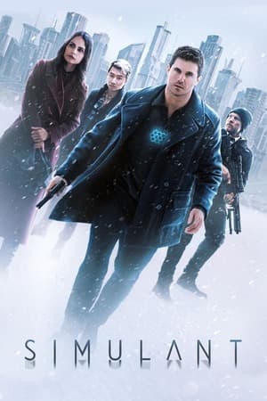 ดูหนัง Simulant (2023) โลกร่างเสมือน HD ฟรีเต็มเรื่อง