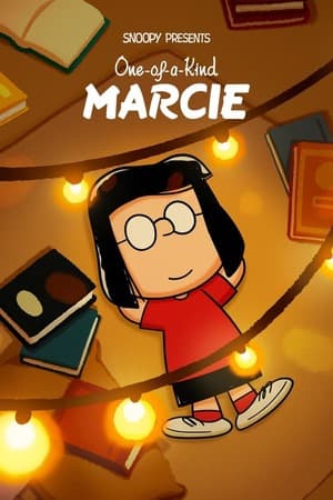 ดูหนังออนไลน์ฟรีเรื่อง Snoopy Presents: One-of-a-Kind Marcie (2023) ดูหนังออนไลน์ HD พากย์ไทย HD