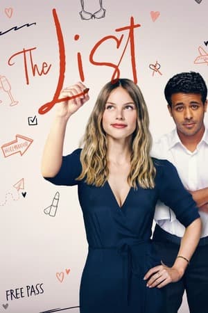 ดูหนังออนไลน์ฟรีเรื่อง The List (2023) ดูหนังออนไลน์ HD พากย์ไทย HD