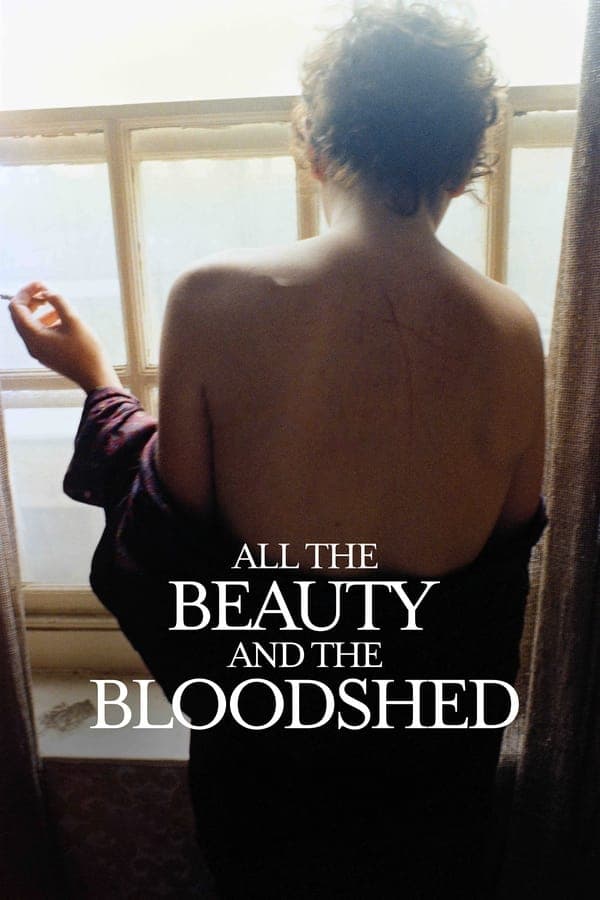 ดูหนังออนไลน์ฟรีเรื่อง All the Beauty and the Bloodshed (2022) แนน โกลดิน ภาพถ่าย ความงาม ความตาย ดูหนังออนไลน์ HD พากย์ไทย HD