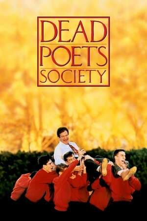 ดูหนังออนไลน์ฟรีเรื่อง Dead Poets Society (1989) ครูครับเราจะสู้เพื่อฝัน ดูหนังออนไลน์ HD พากย์ไทย HD