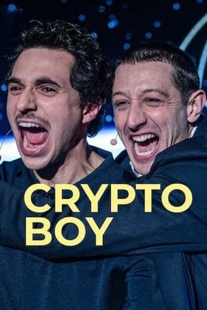 ดูหนังออนไลน์ฟรีเรื่อง Crypto Boy (2023) คริปโตบอย ดูหนังออนไลน์ HD พากย์ไทย HD