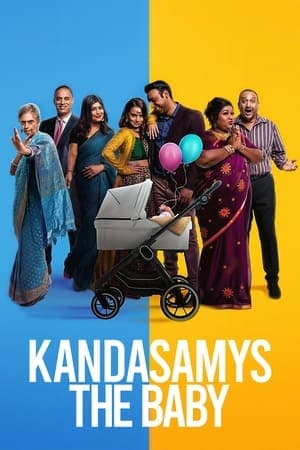 ดูหนังออนไลน์ฟรีเรื่อง Kandasamys The Baby (2023) หลานพาป่วนกับบ้านดาสามิส ดูหนังออนไลน์ HD พากย์ไทย HD
