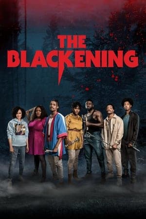 ดูหนังออนไลน์ฟรีเรื่อง The Blackening (2023) เดอะ แบล็คเคนิ่ง ดูหนังออนไลน์ HD พากย์ไทย HD