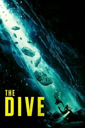 ดูหนังออนไลน์ฟรีเรื่อง The Dive (2023) ดูหนังออนไลน์ HD พากย์ไทย HD