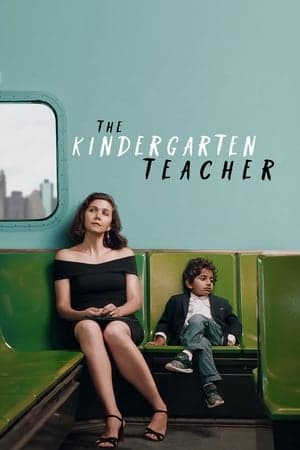 ดูหนังออนไลน์ฟรีเรื่อง The Kindergarten Teacher (2018) ดูหนังออนไลน์ HD พากย์ไทย HD