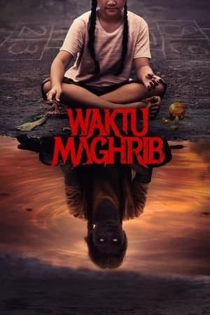 ดูหนังออนไลน์ฟรีเรื่อง Waktu Maghrib (2023) วักตู มากห์ริบ ดูหนังออนไลน์ HD พากย์ไทย HD
