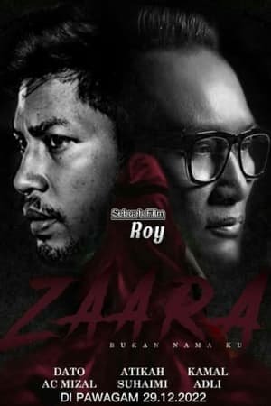 ดูหนังออนไลน์ฟรีเรื่อง Zaara (2022) ดูหนังออนไลน์ HD พากย์ไทย HD