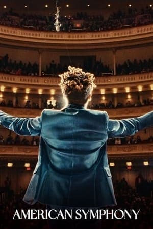 ดูหนังออนไลน์ฟรีเรื่อง American Symphony (2023) อเมริกัน ซิมโฟนี ดูหนังออนไลน์ HD พากย์ไทย HD
