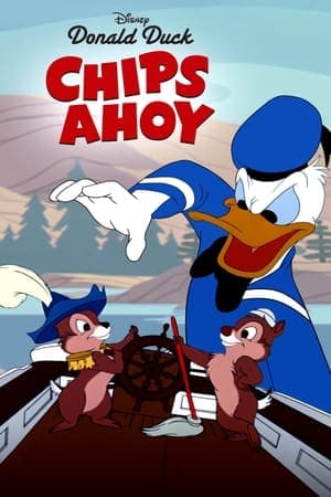 ดูหนังออนไลน์ฟรีเรื่อง Chips Ahoy (1956) ดูหนังออนไลน์ HD พากย์ไทย HD