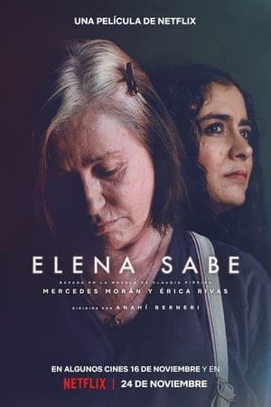 ดูหนังออนไลน์ฟรีเรื่อง Elena Knows (2023) แม่รู้ดี ดูหนังออนไลน์ HD พากย์ไทย HD