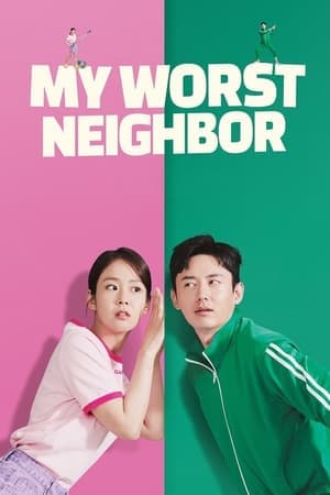 ดู My Worst Neighbor (2023) HD จาก HBO