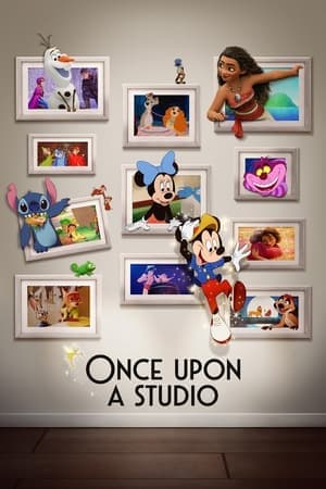 ดูหนังออนไลน์ฟรีเรื่อง Once Upon a Studio (2023) ดูหนังออนไลน์ HD พากย์ไทย HD