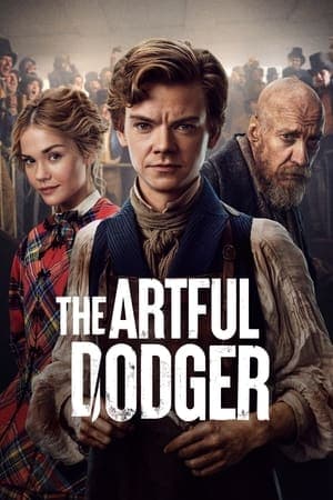 ดูหนังออนไลน์ฟรีเรื่อง The Artful Dodger (2023) ดูหนังออนไลน์ HD พากย์ไทย HD