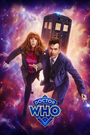 ดูหนังออนไลน์ฟรีเรื่อง Doctor Who The Star Beast (2023) ดูหนังออนไลน์ HD พากย์ไทย HD