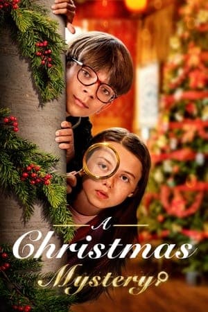 ดูหนังออนไลน์ฟรีเรื่อง A Christmas Mystery (2022) ดูหนังออนไลน์ HD พากย์ไทย HD