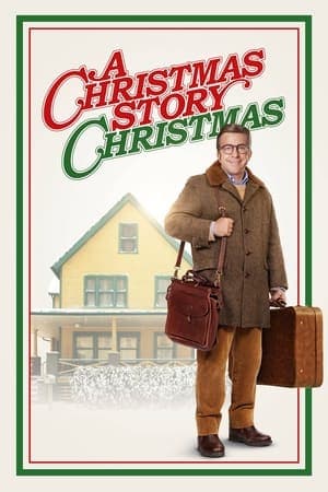 ดูหนังออนไลน์ฟรีเรื่อง A Christmas Story Christmas (2022) สานฝันคริสต์มาสสุดป่วน ดูหนังออนไลน์ HD พากย์ไทย HD