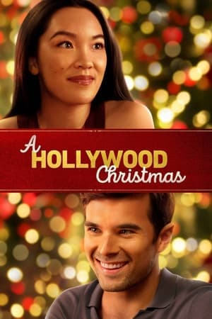 ดูหนังออนไลน์ฟรีเรื่อง A Hollywood Christmas (2022) ดูหนังออนไลน์ HD พากย์ไทย HD