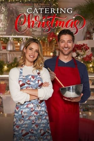 ดูหนังออนไลน์ฟรีเรื่อง Catering Christmas (2022) ดูหนังออนไลน์ HD พากย์ไทย HD
